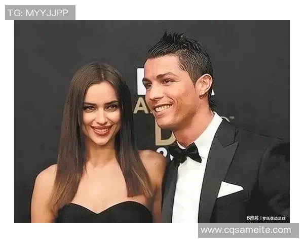 足球明星前女友排行榜揭晓谁是最受欢迎的她们